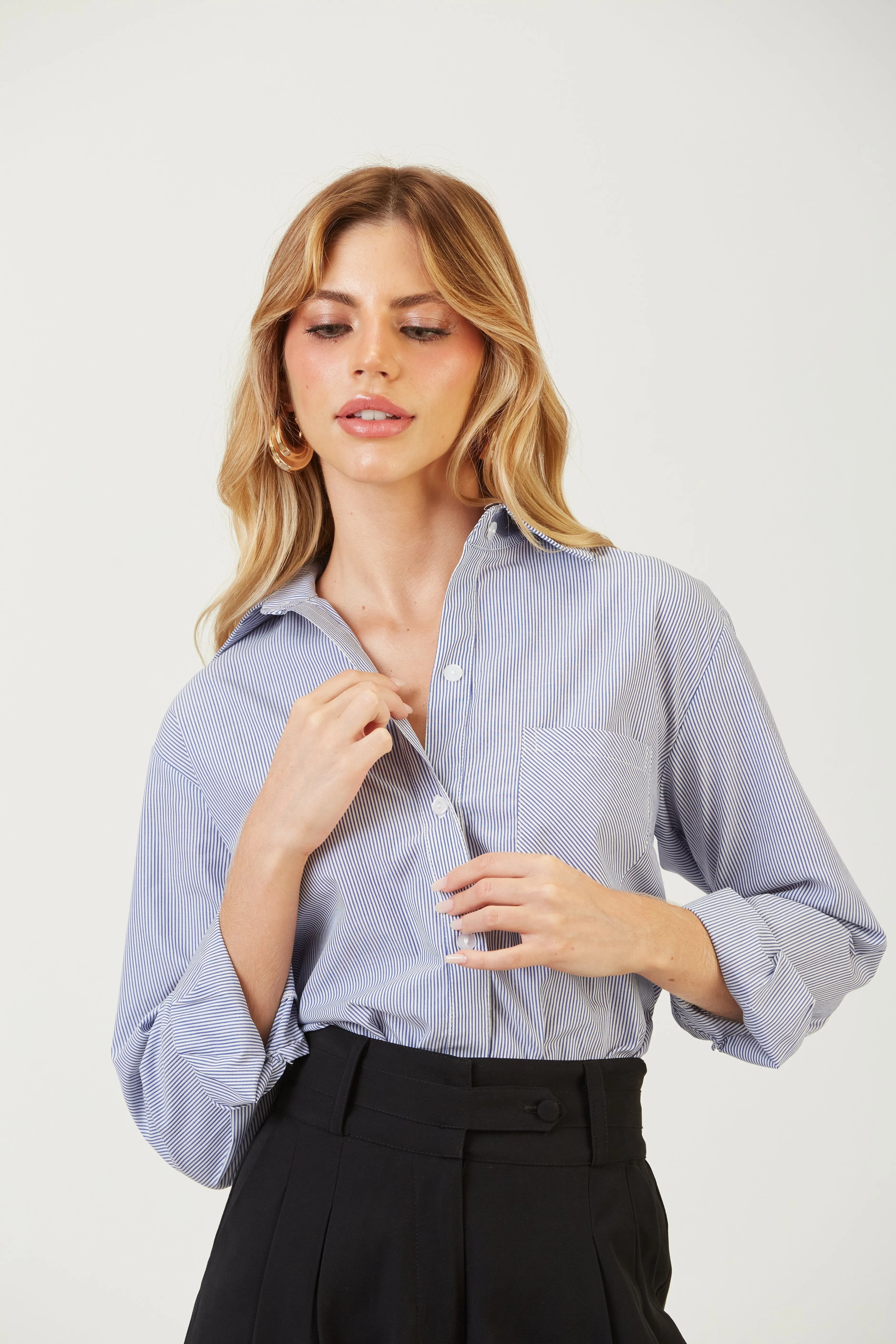 Camisas