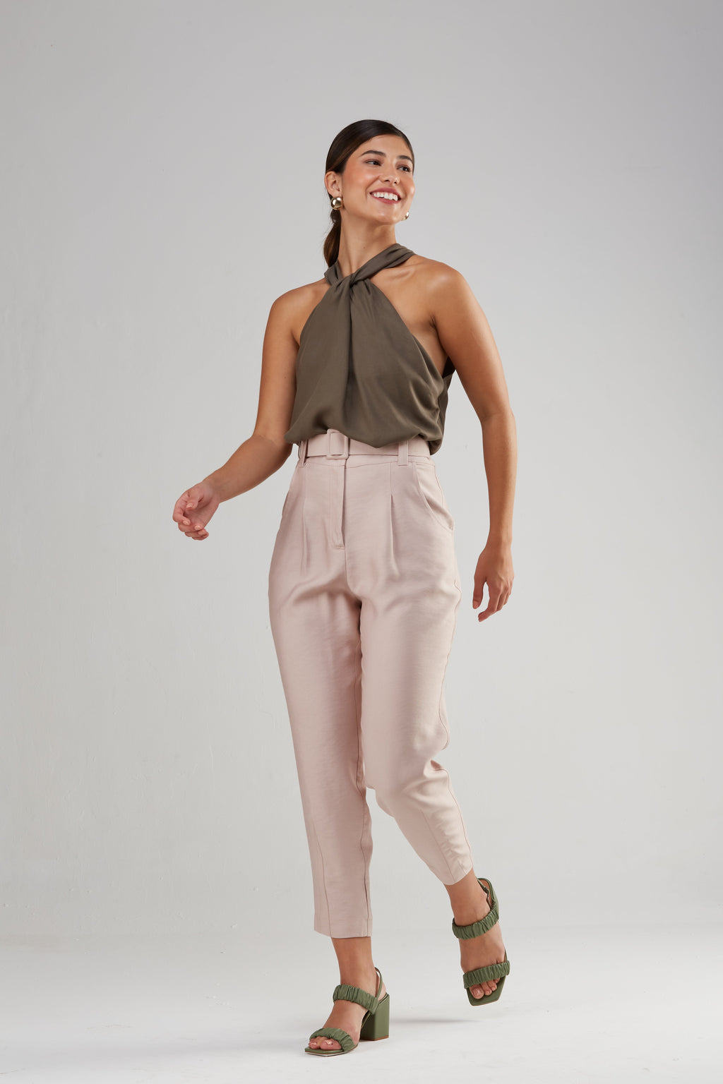 Blusa chic