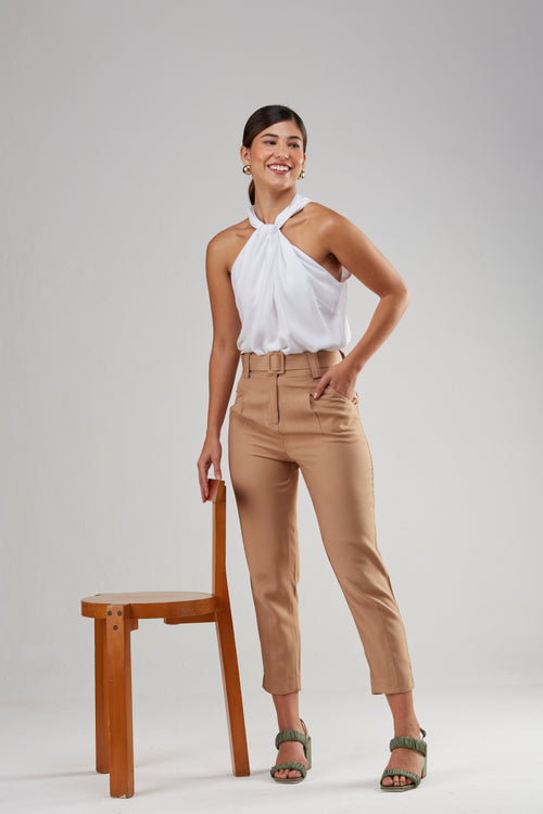 Blusa chic