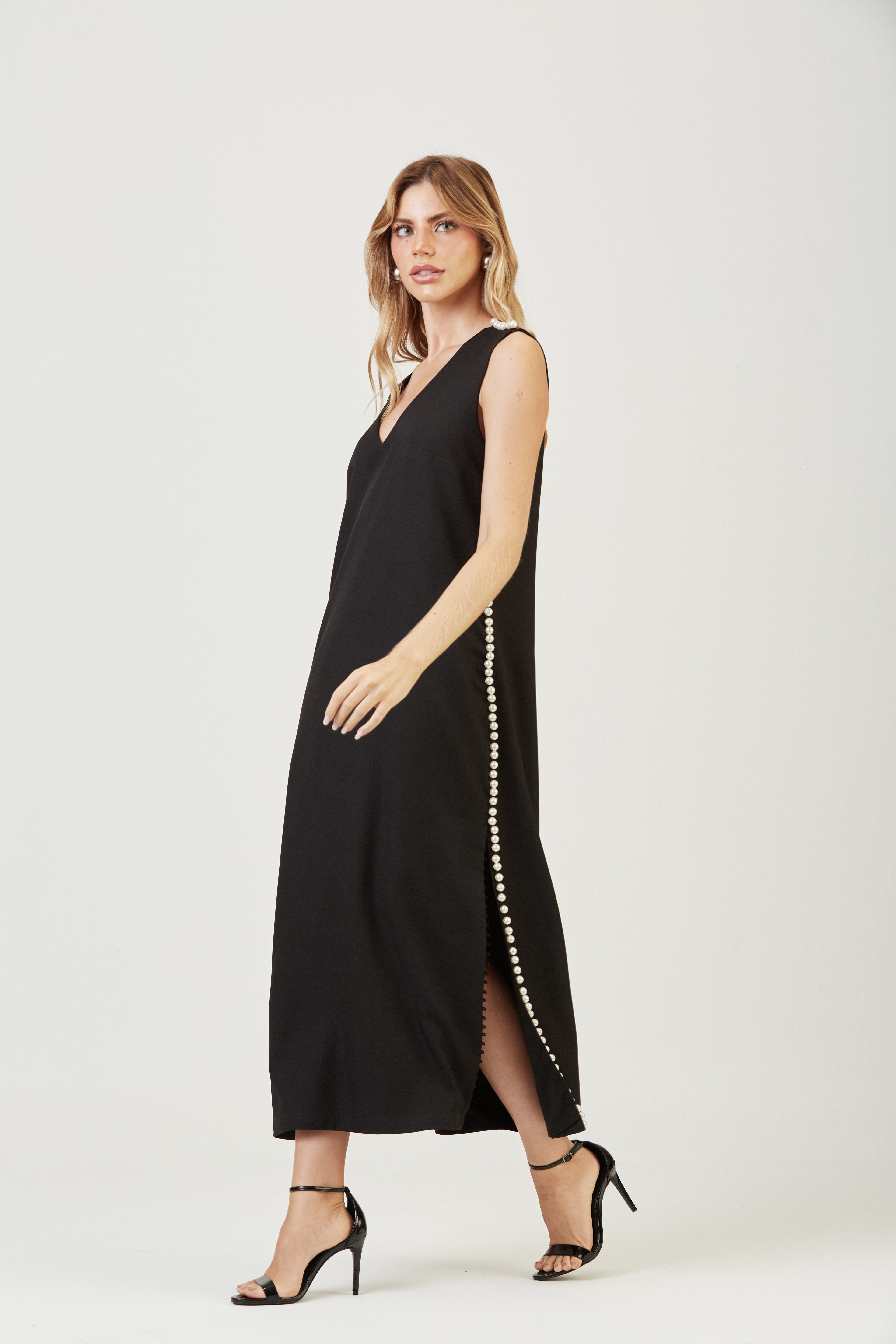 Vestido Marina