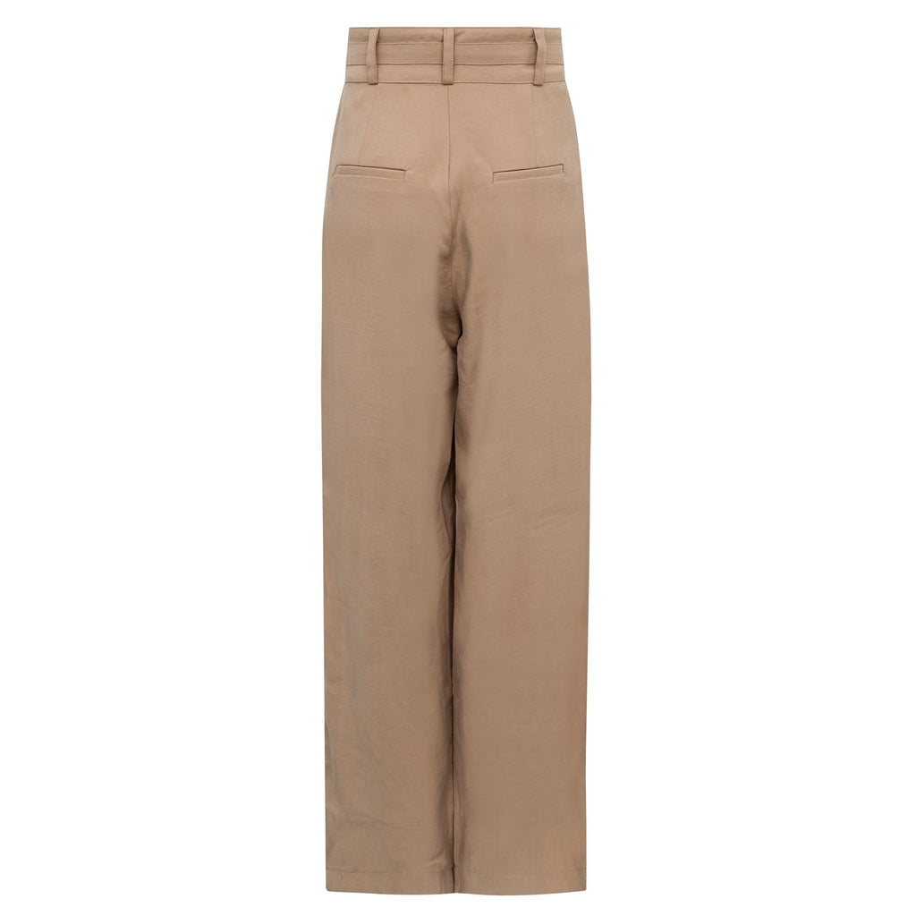 Calça Pantalona Clássica