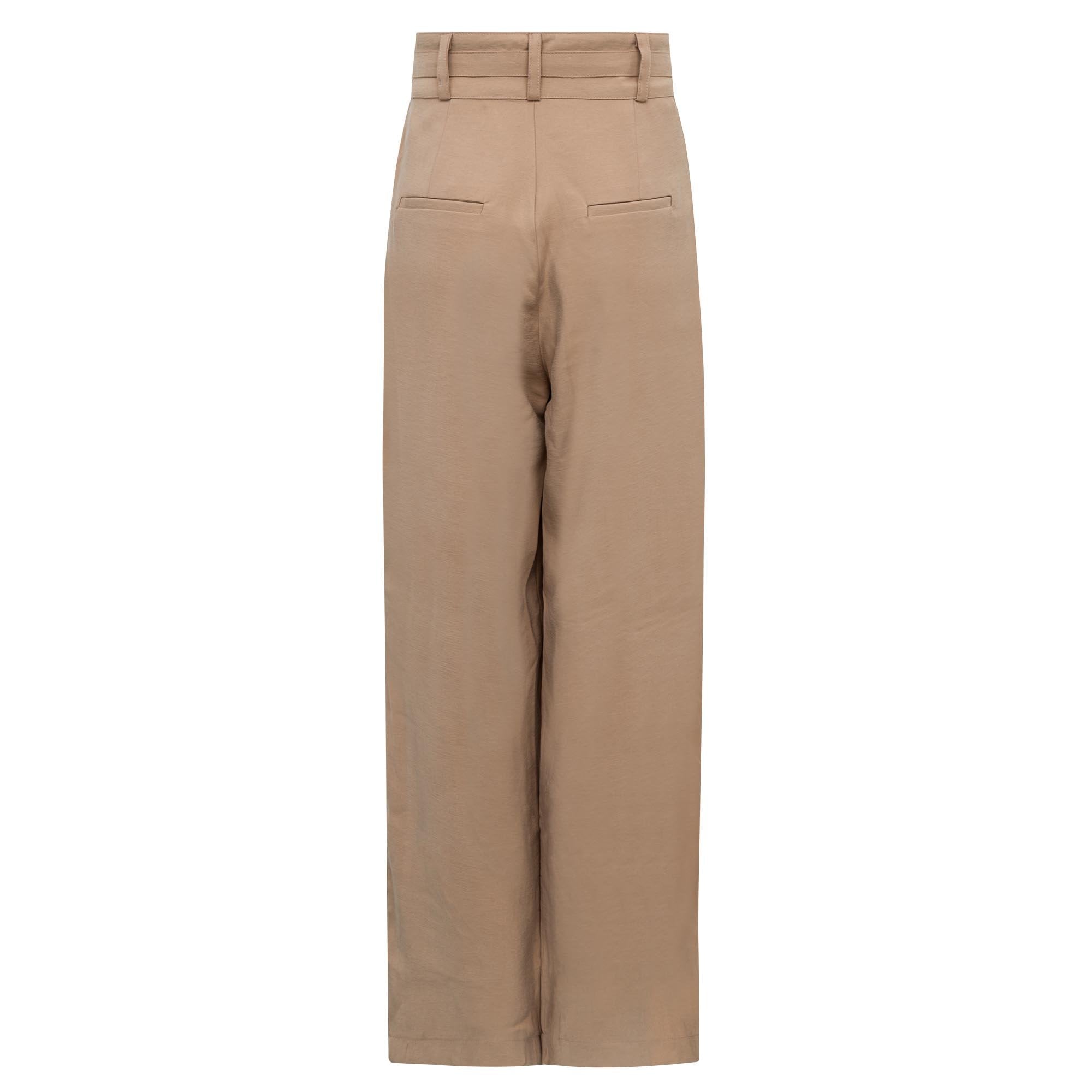 Calça Pantalona Clássica