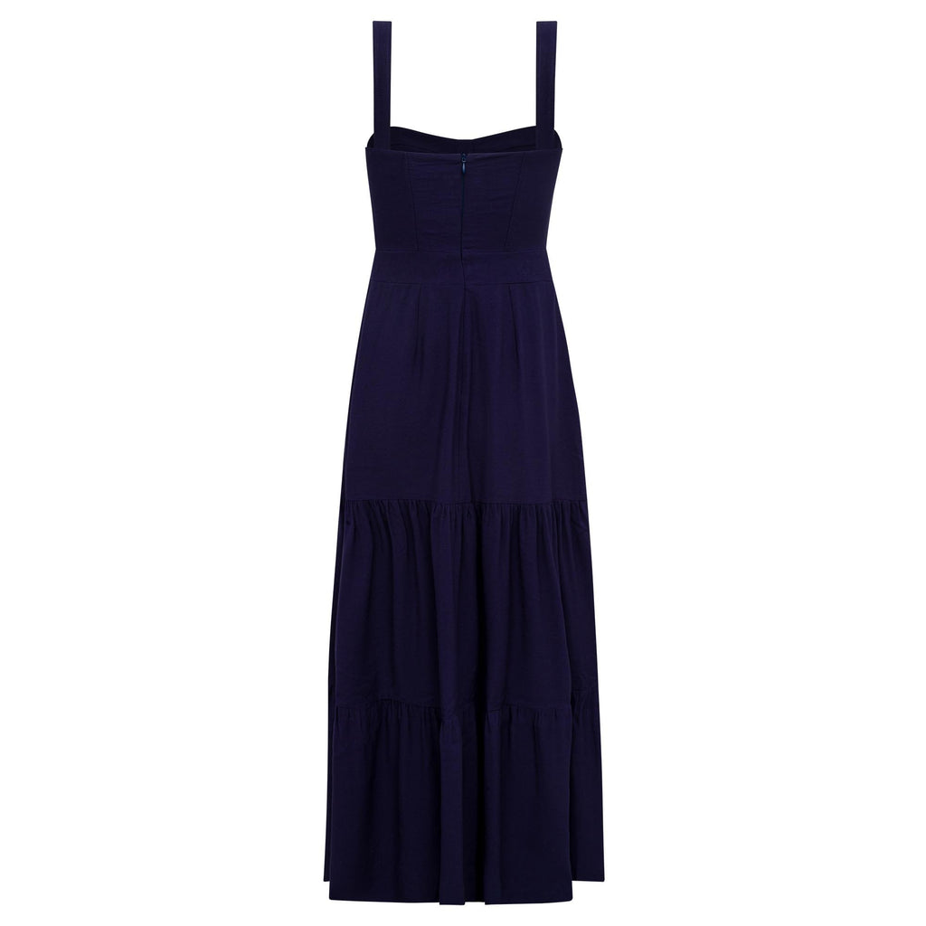 Vestido Fresh & Chic
