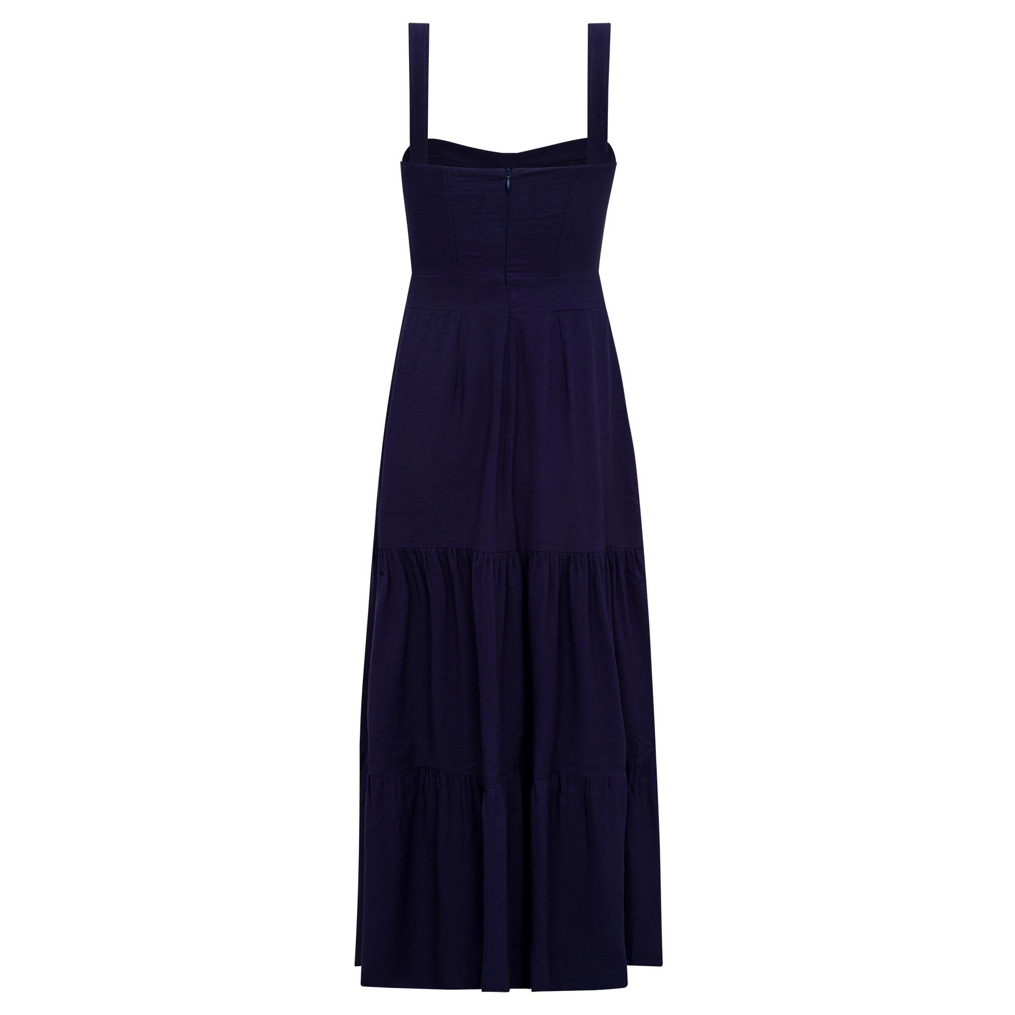 Vestido Fresh & Chic