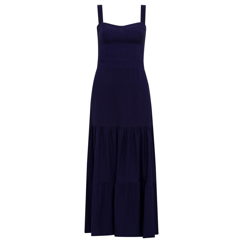 Vestido Fresh & Chic