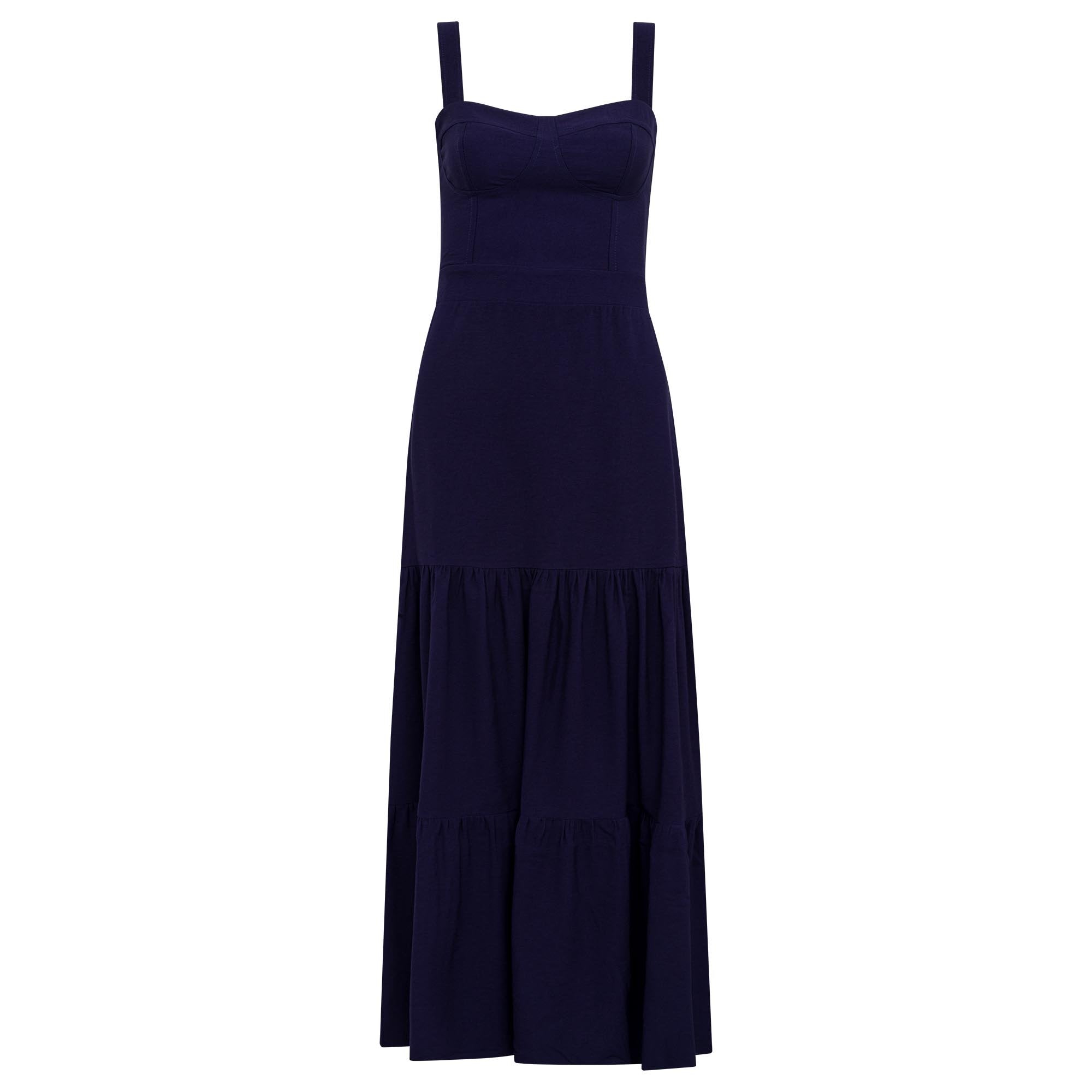 Vestido Fresh & Chic