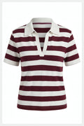 Blusa Polo Chic