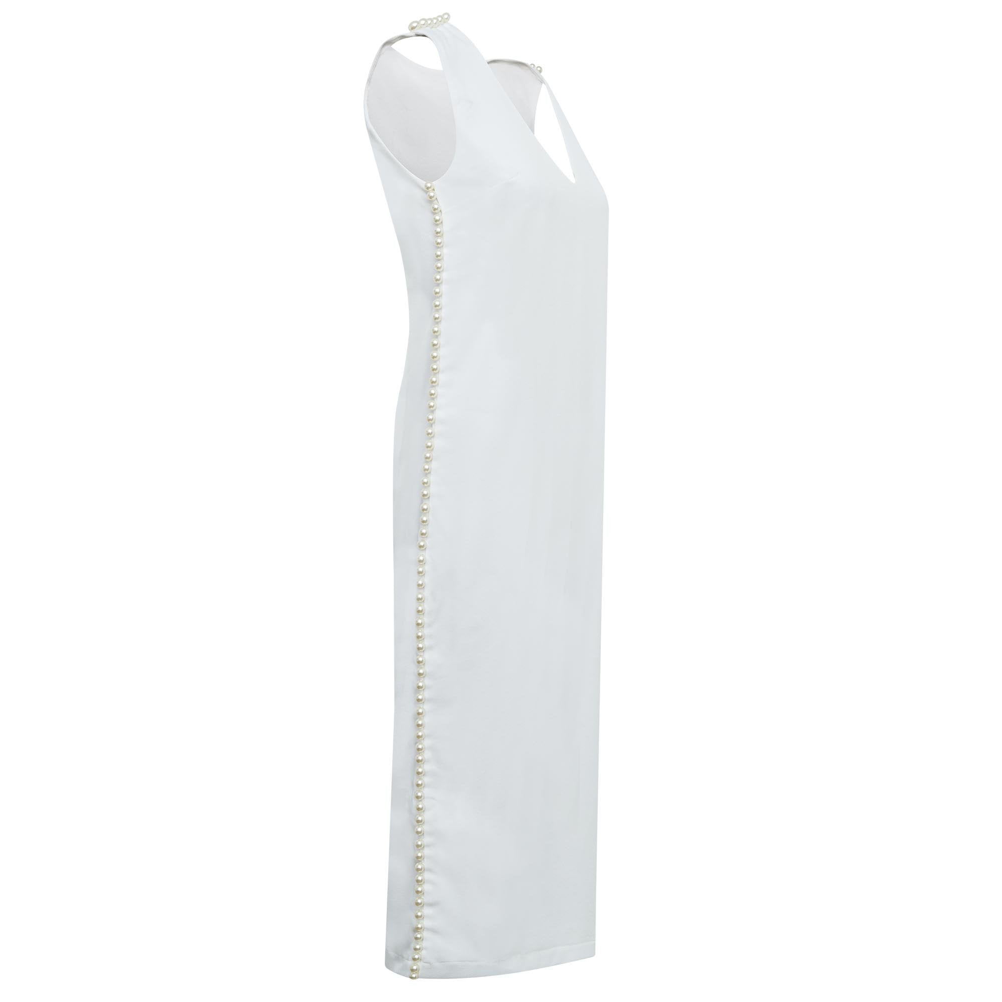 Vestido Marina