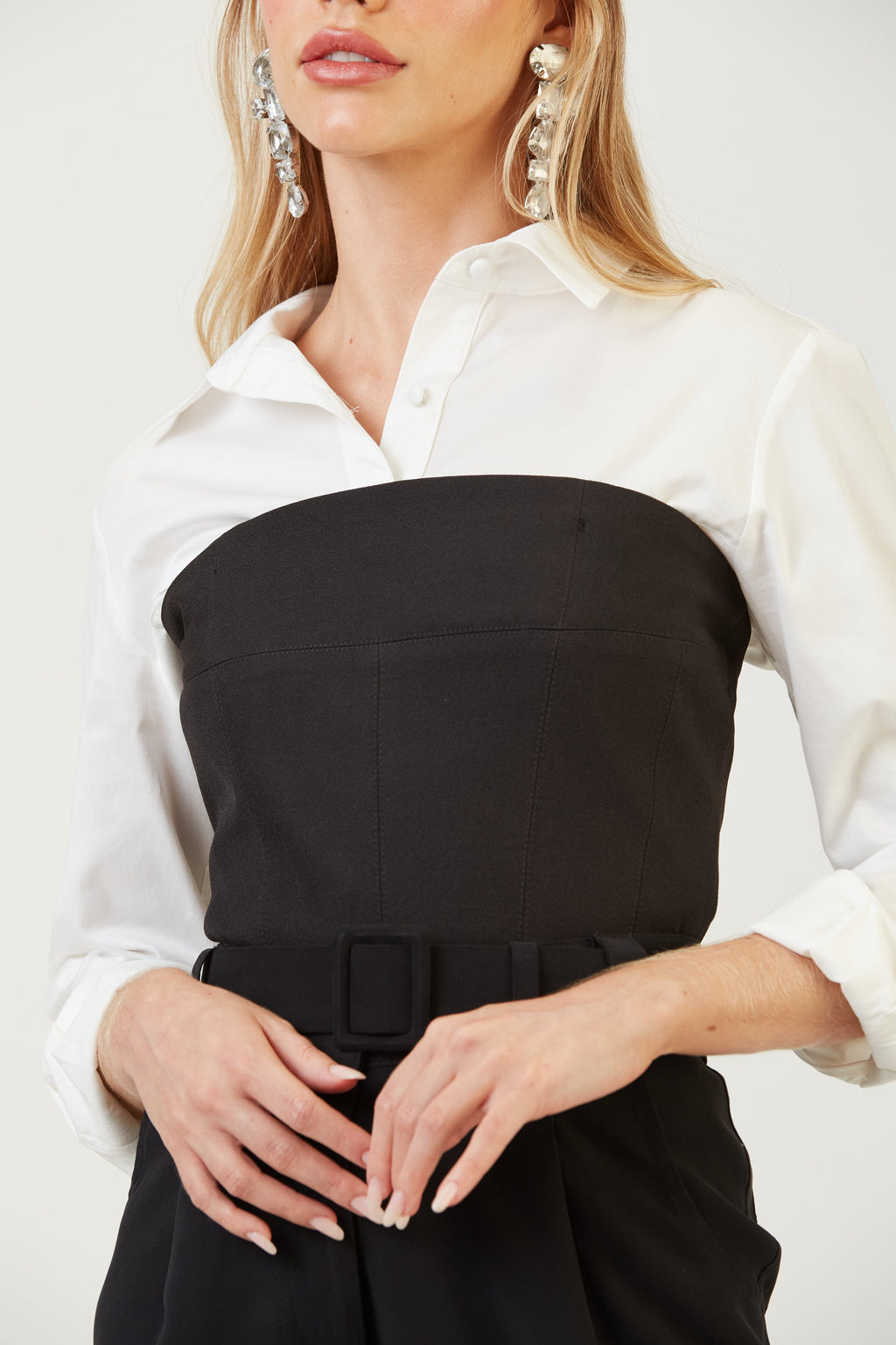 Corset Chic