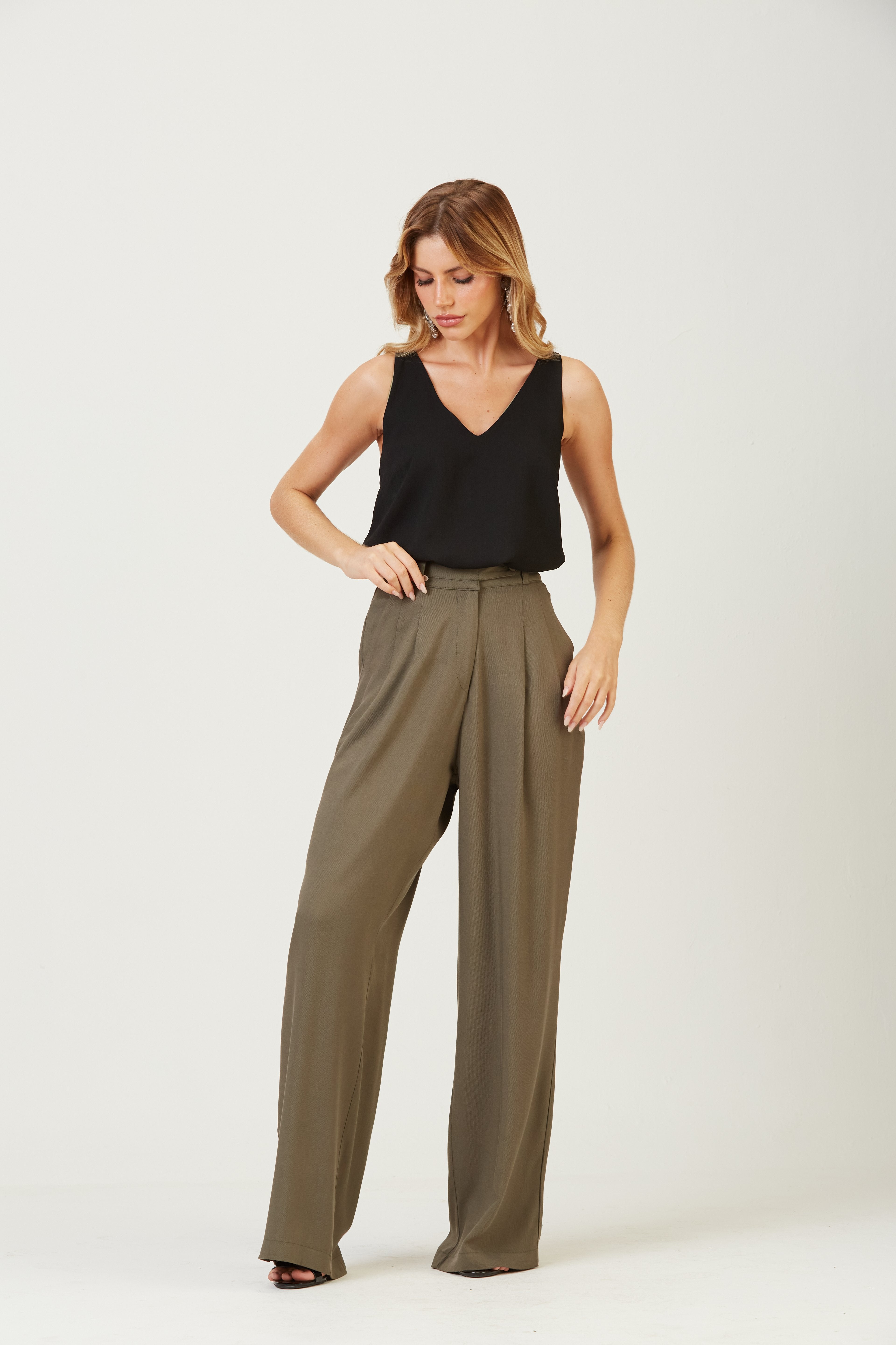 Regata Double Chic