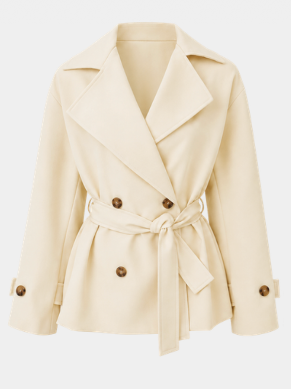 Casaco Classic Trench