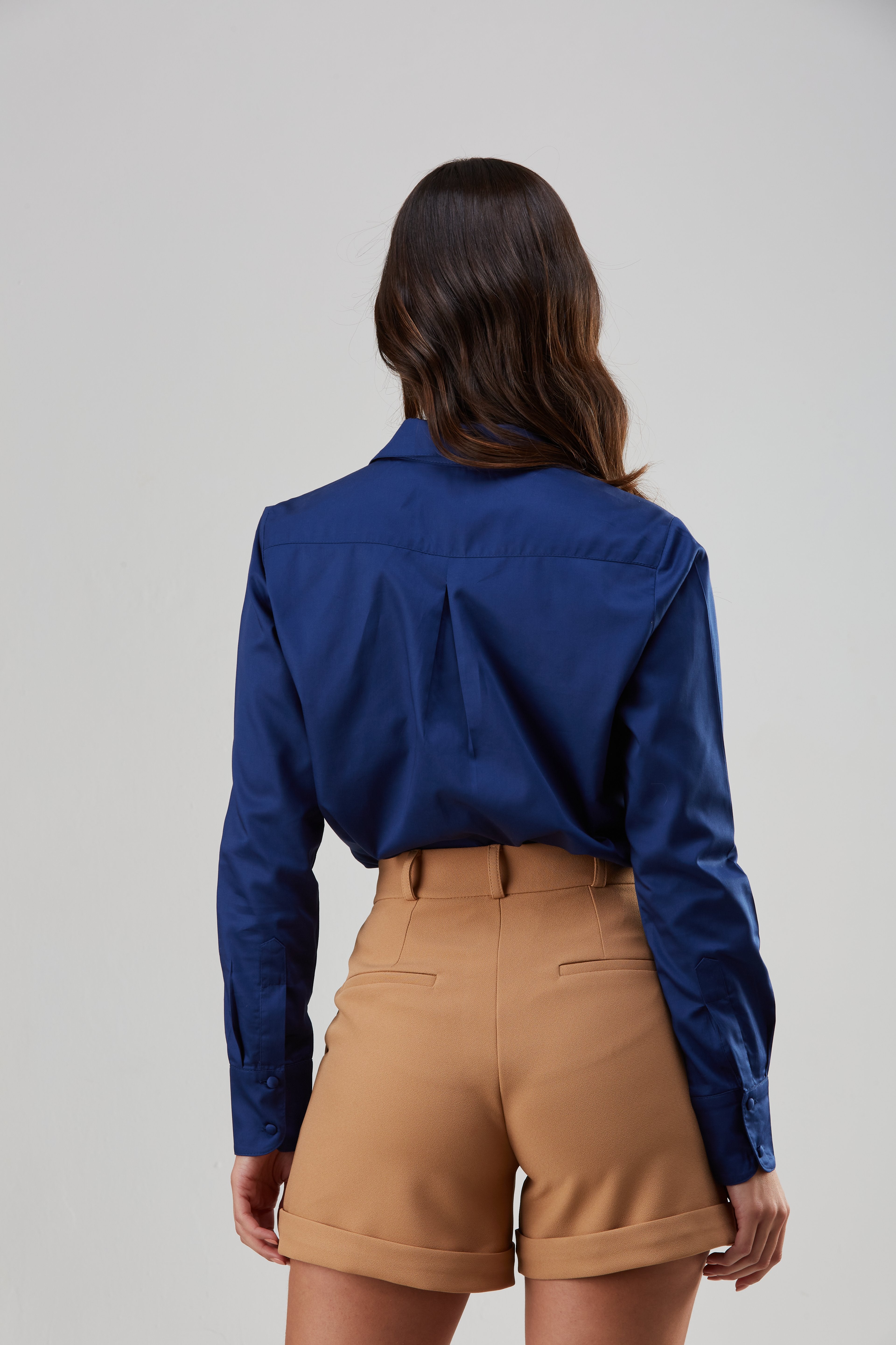 Camisa Clássica