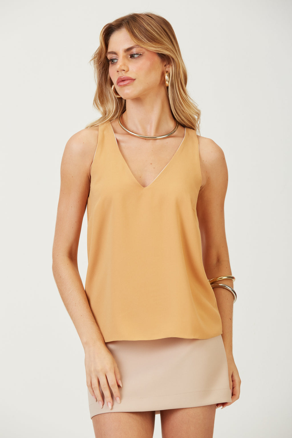 Regata Double Chic
