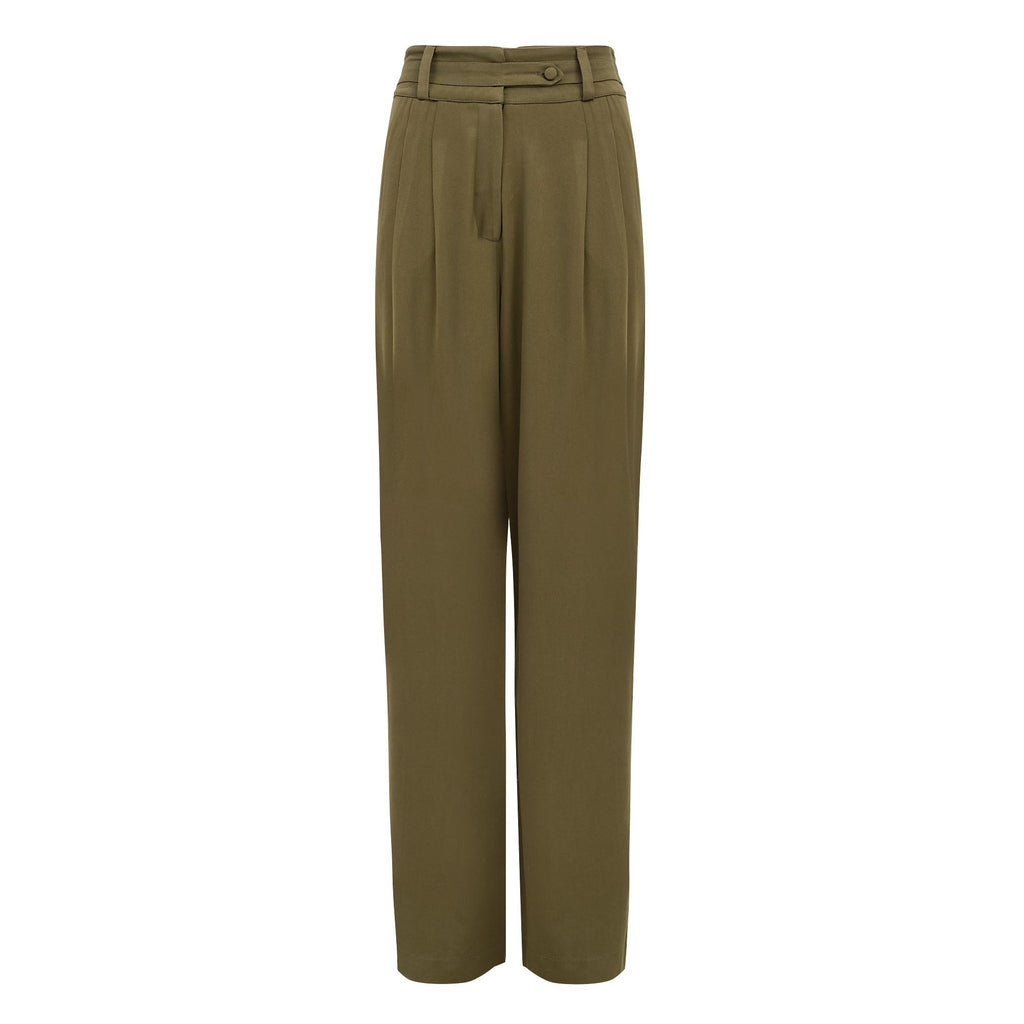 Calça Pantalona