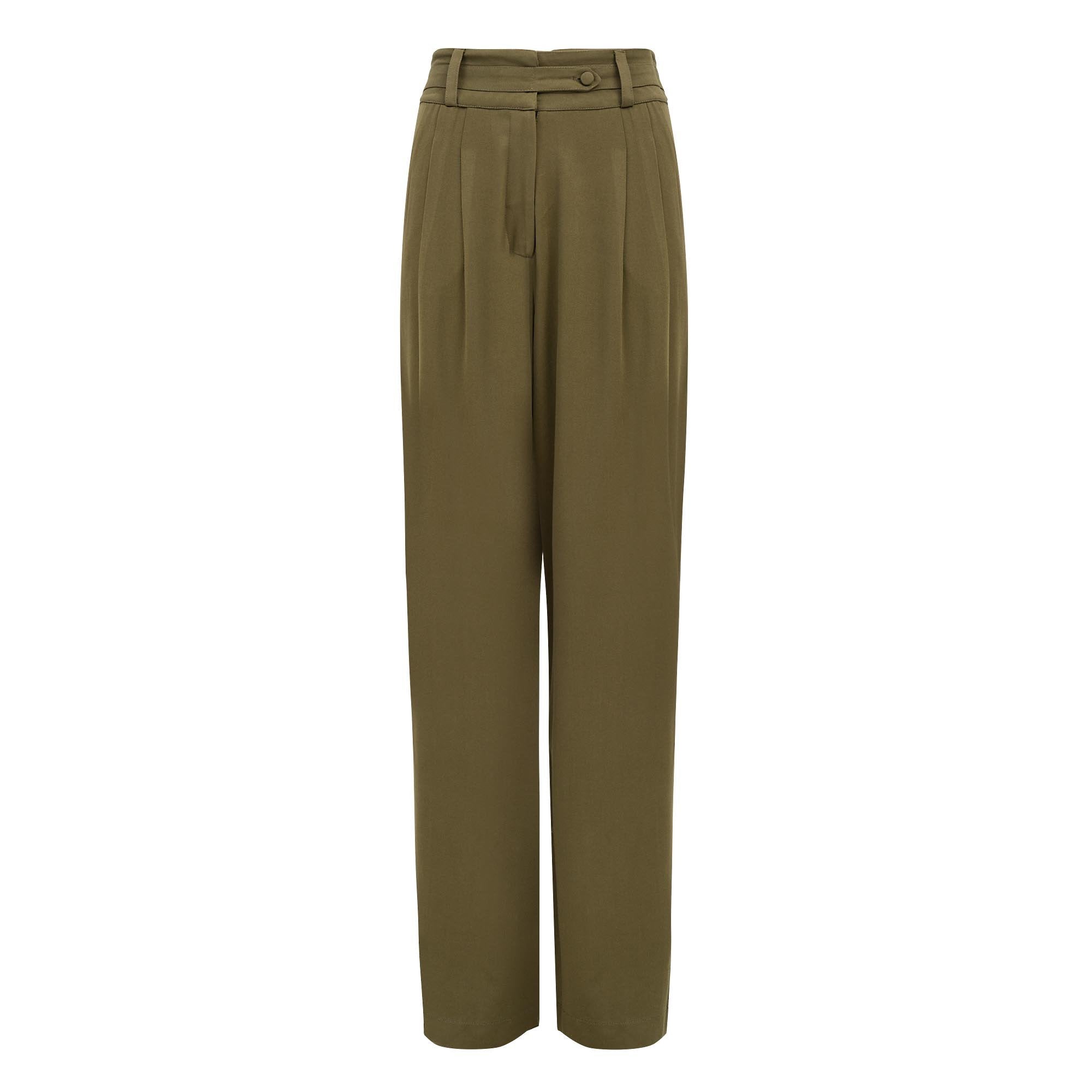 Calça Pantalona