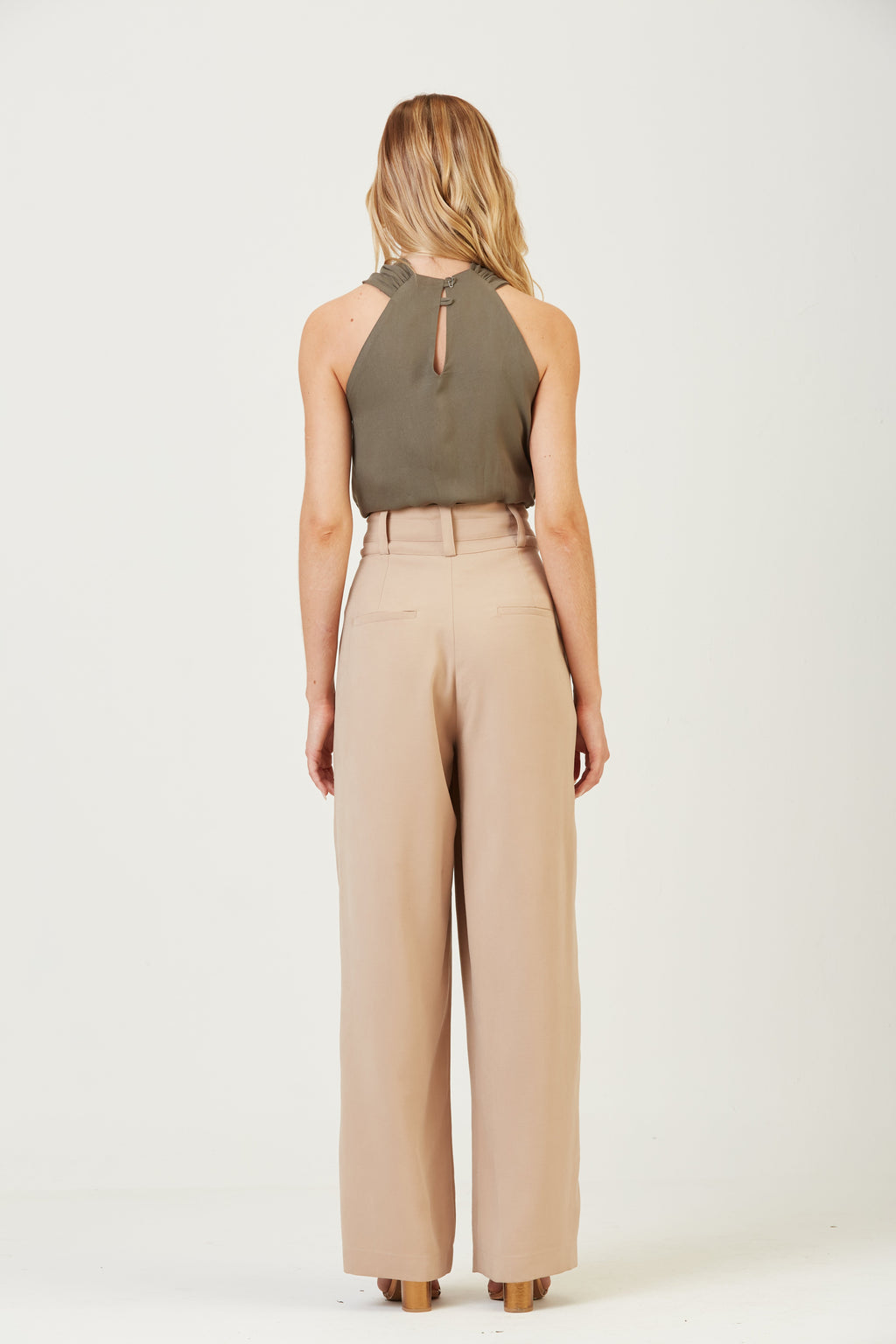 Blusa chic