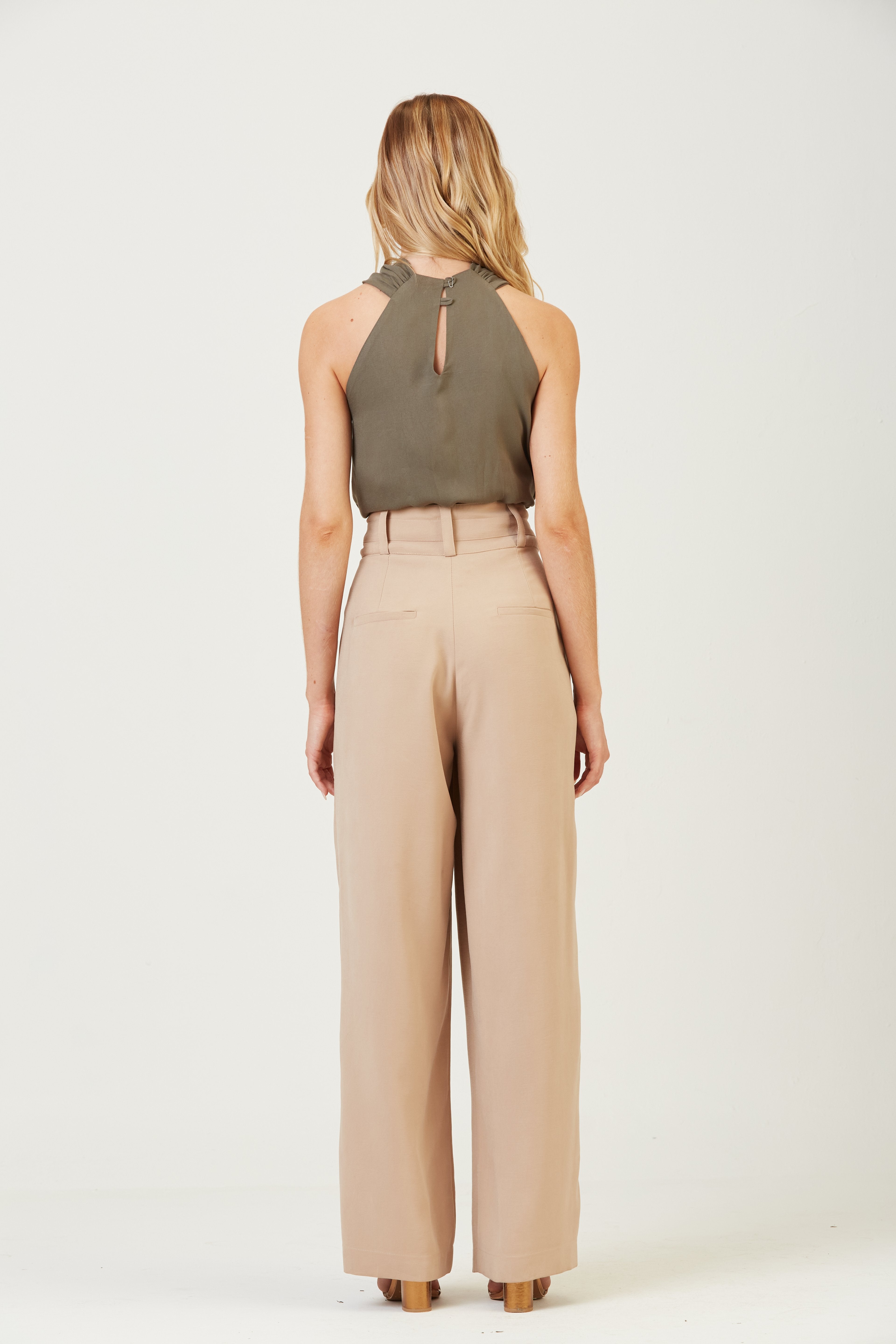 Blusa chic