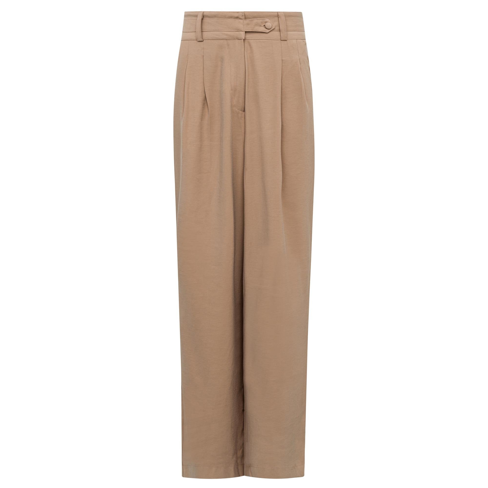Calça Pantalona Clássica