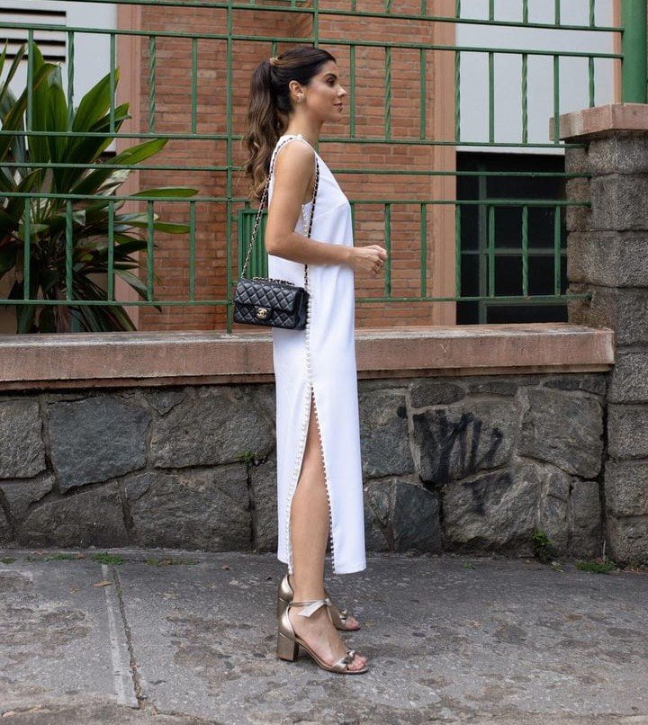 Vestido Marina