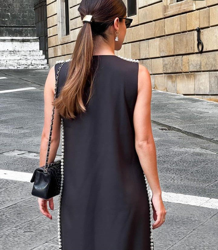 Vestido Marina
