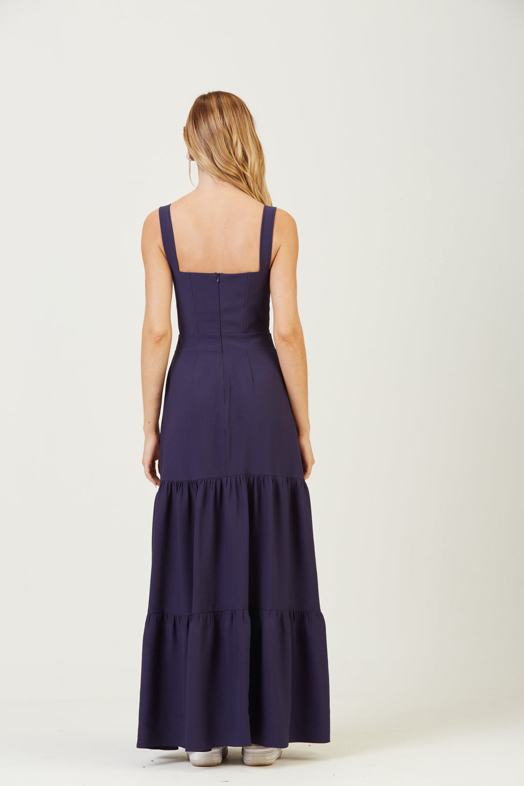 Vestido Fresh & Chic