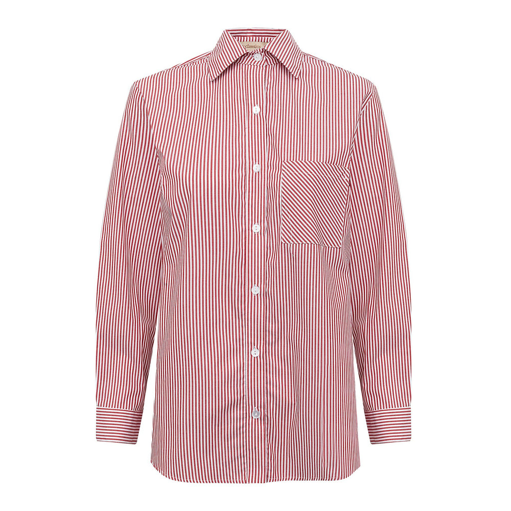 Camisa chic