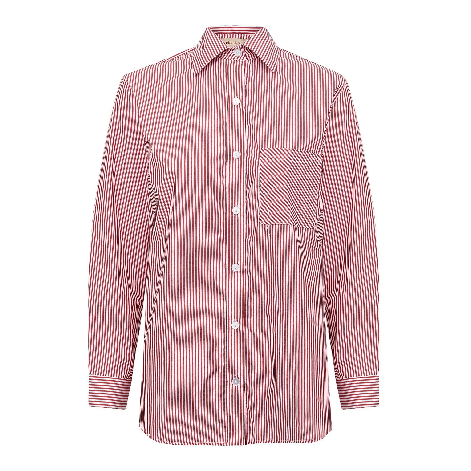 Camisa chic