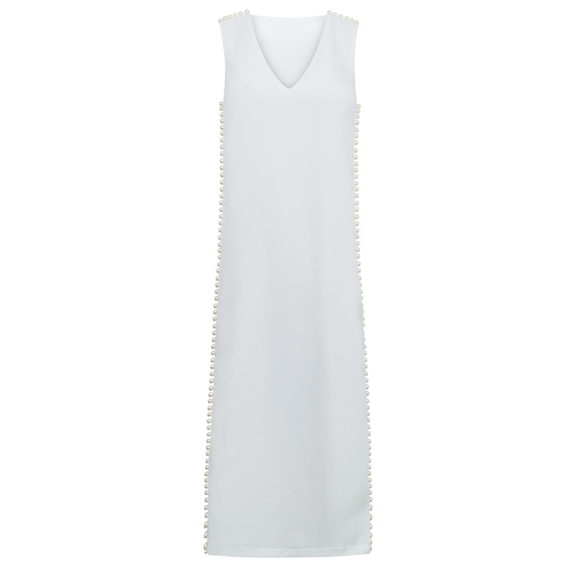 Vestido Marina
