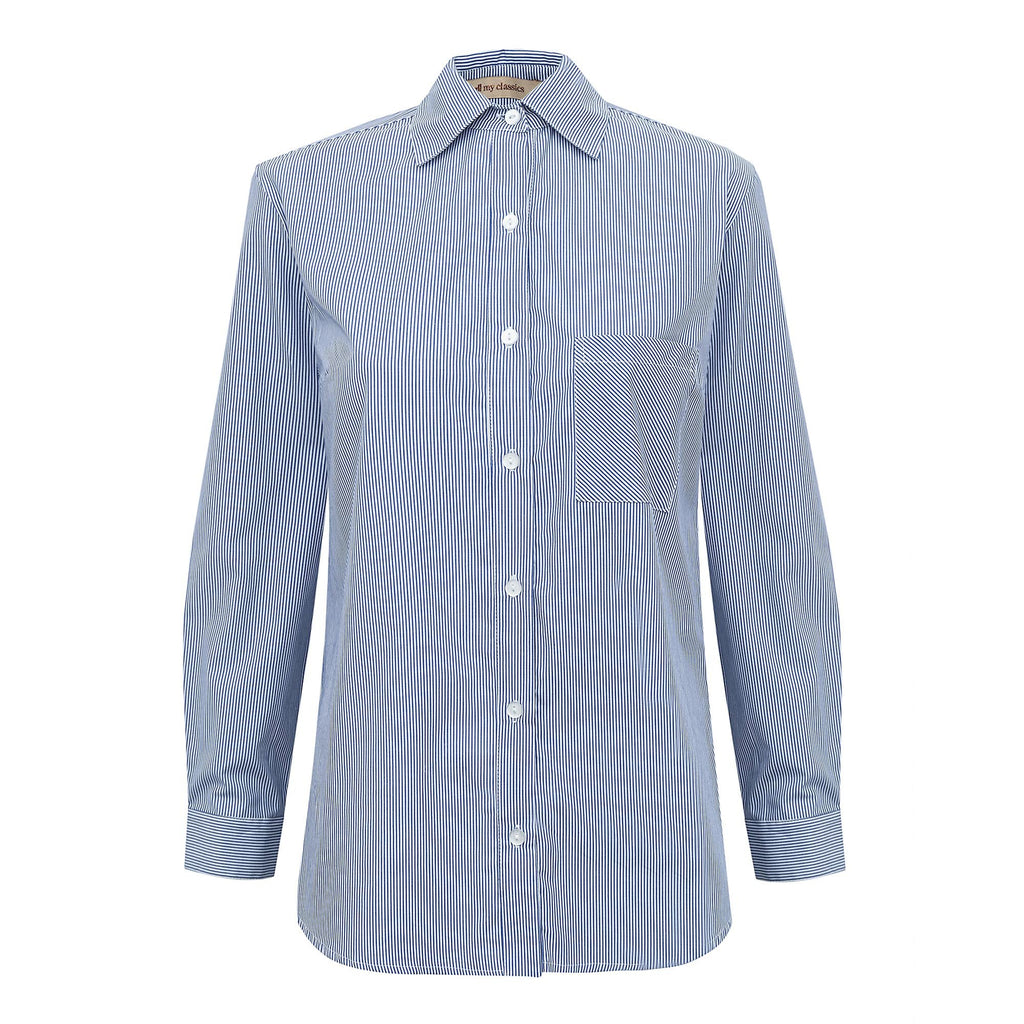 Camisa chic
