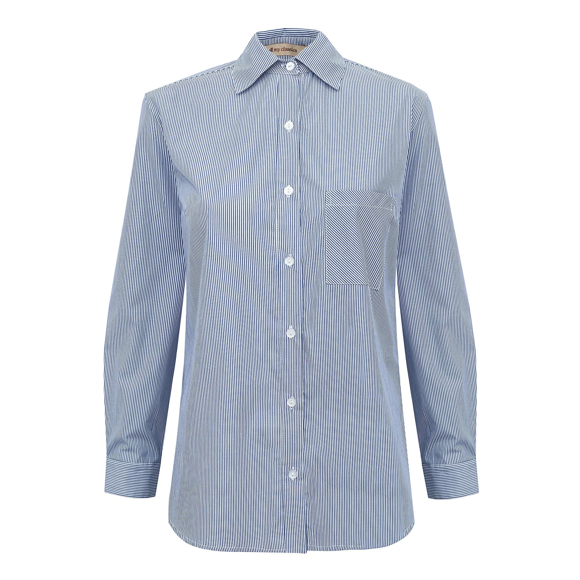 Camisa chic