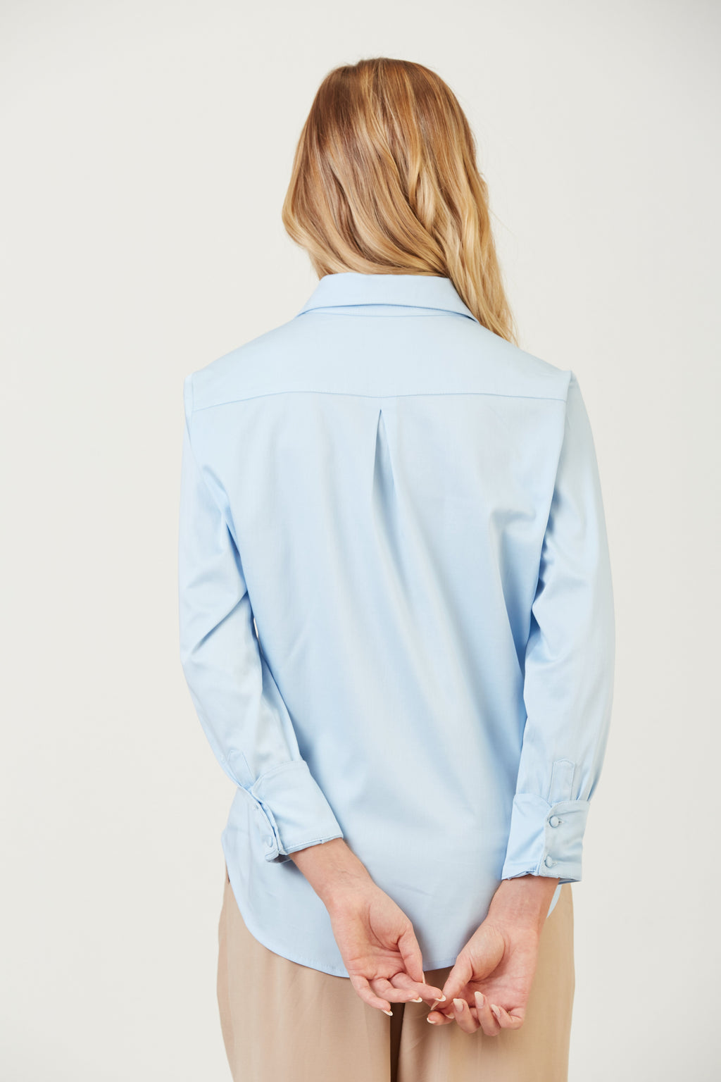 Camisa Clássica