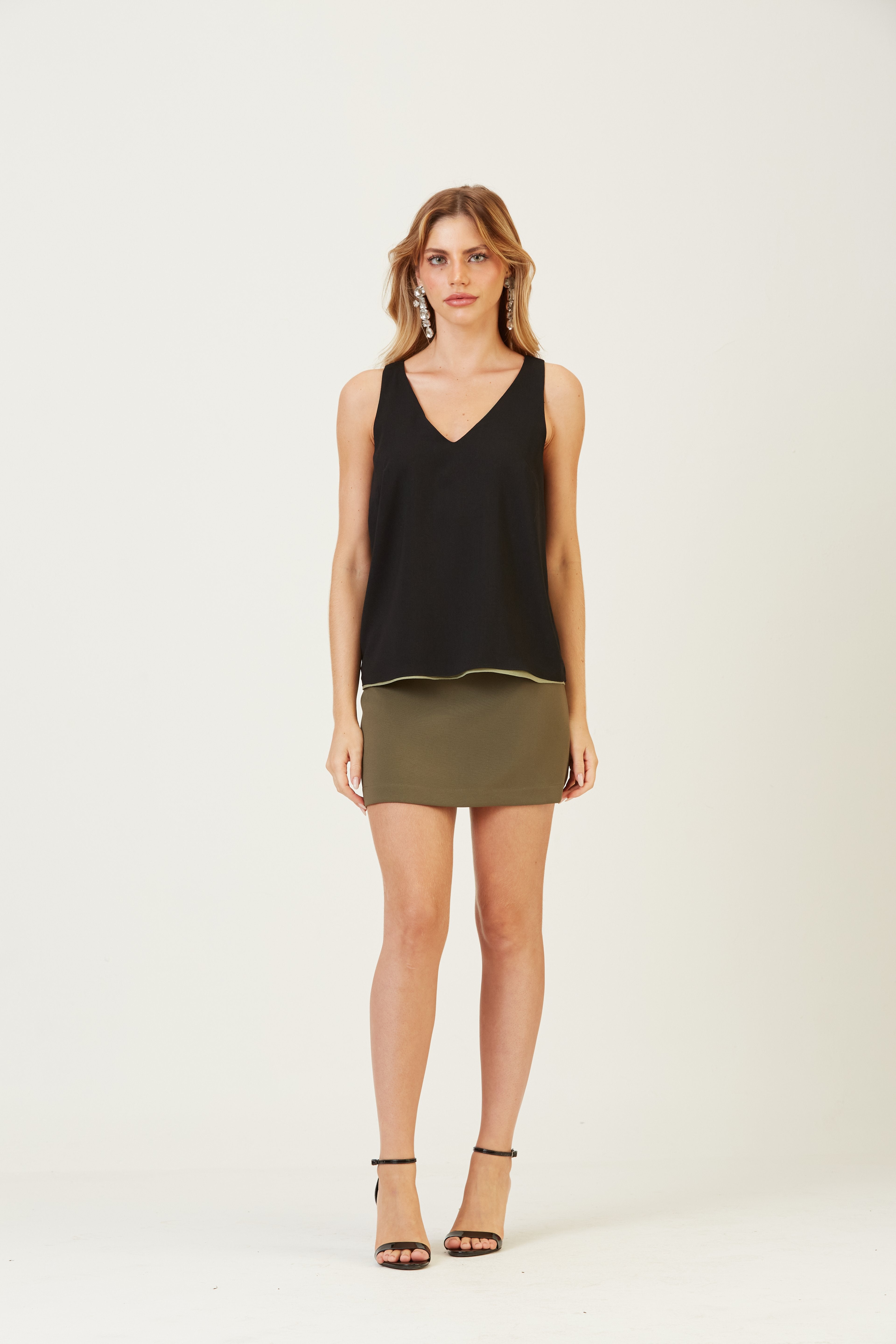 Regata Double Chic
