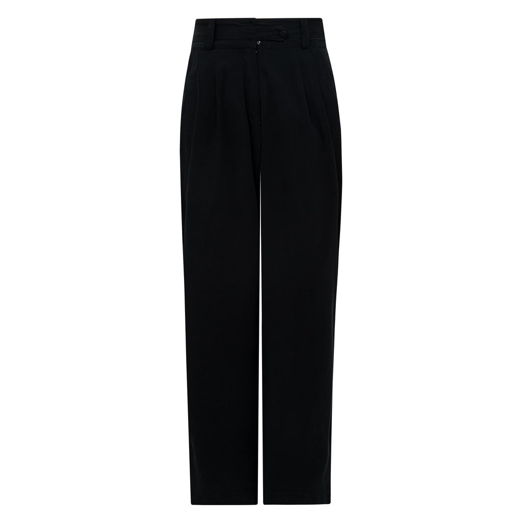 Calça Pantalona Clássica