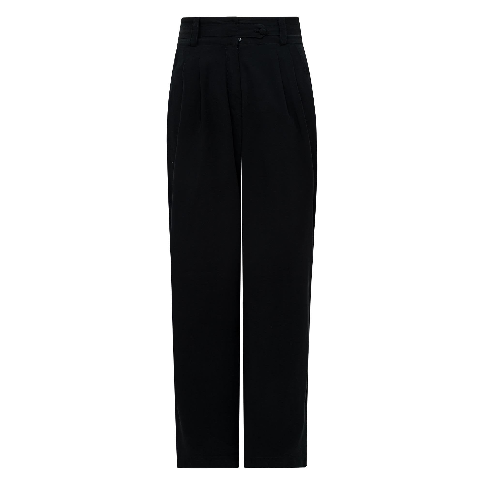 Calça Pantalona Clássica