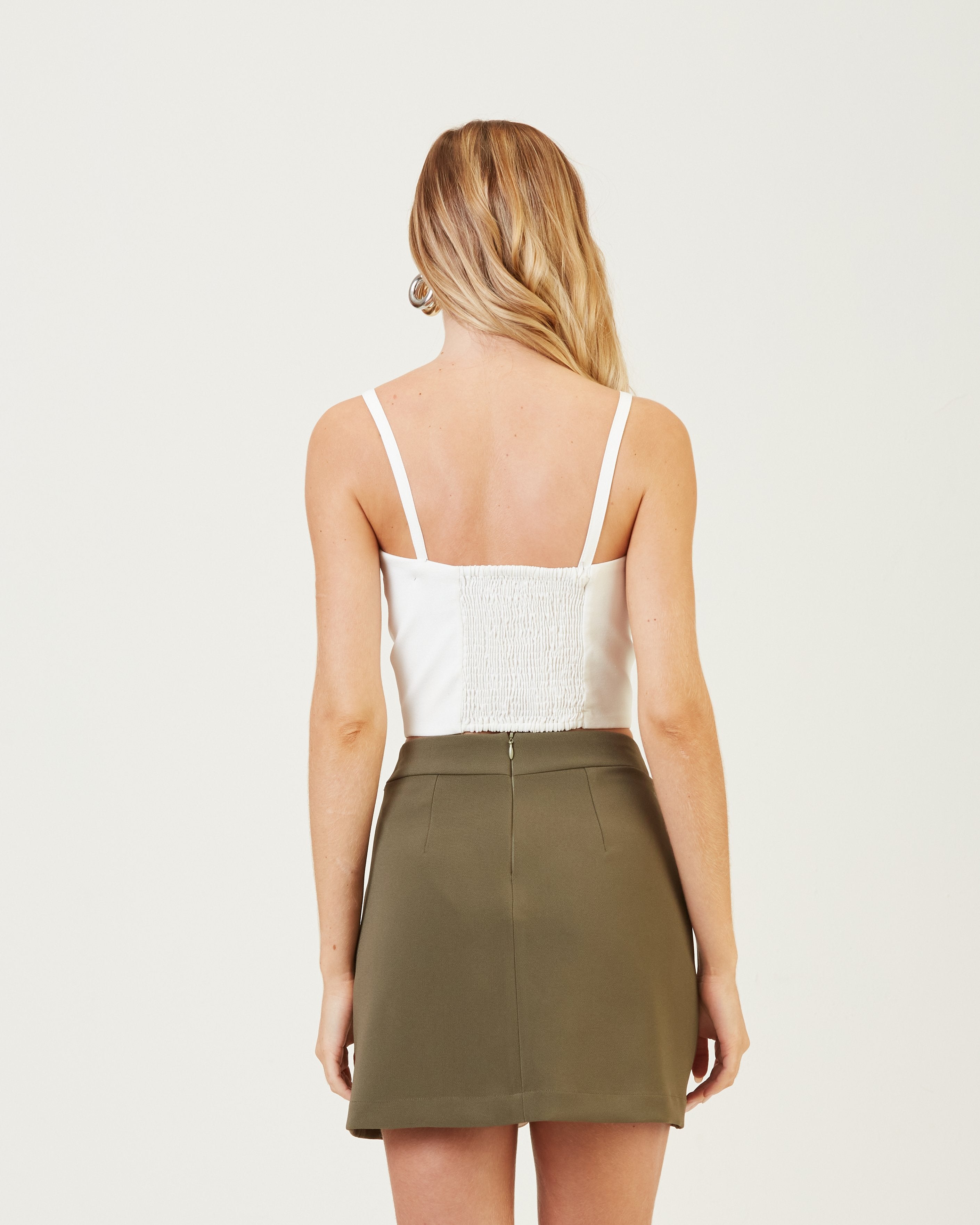 Corset Chic