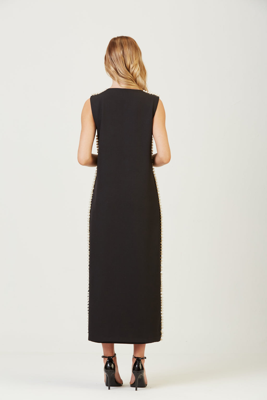 Vestido Marina