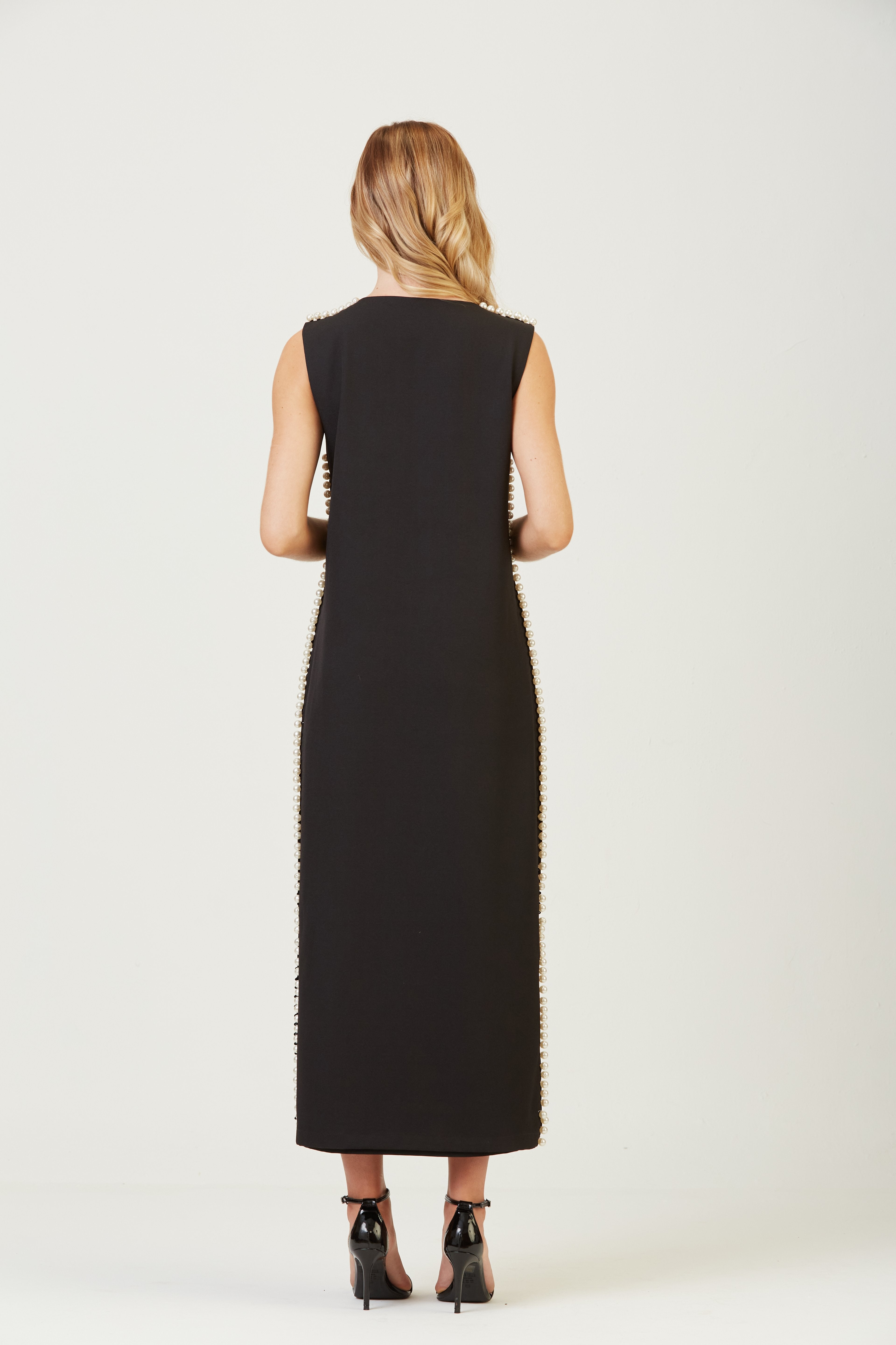 Vestido Marina