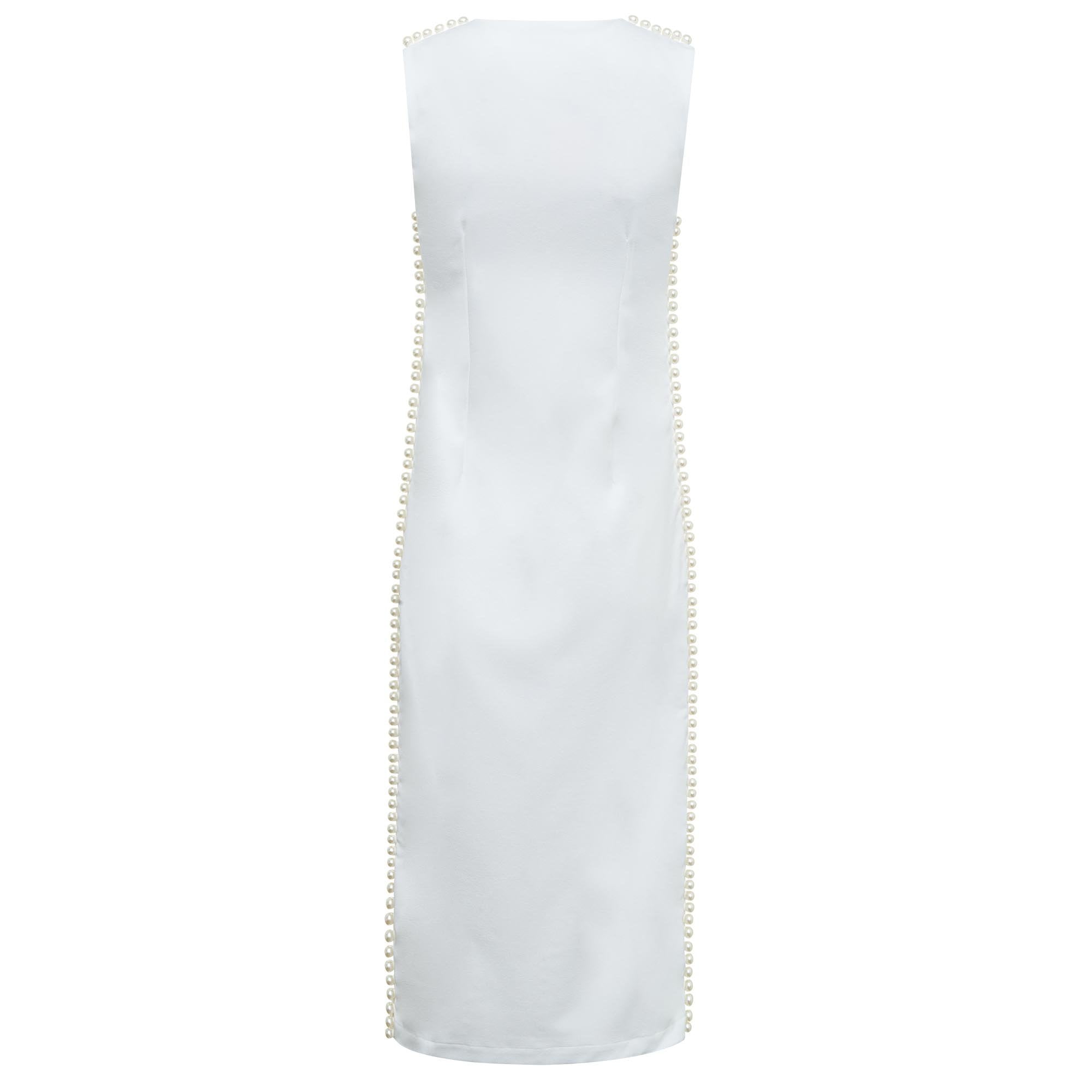 Vestido Marina