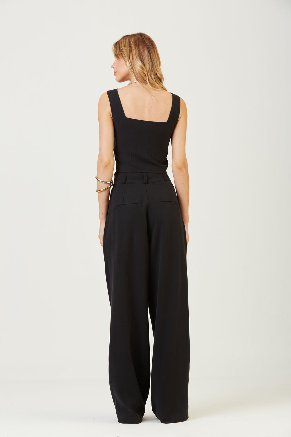 Calça Pantalona