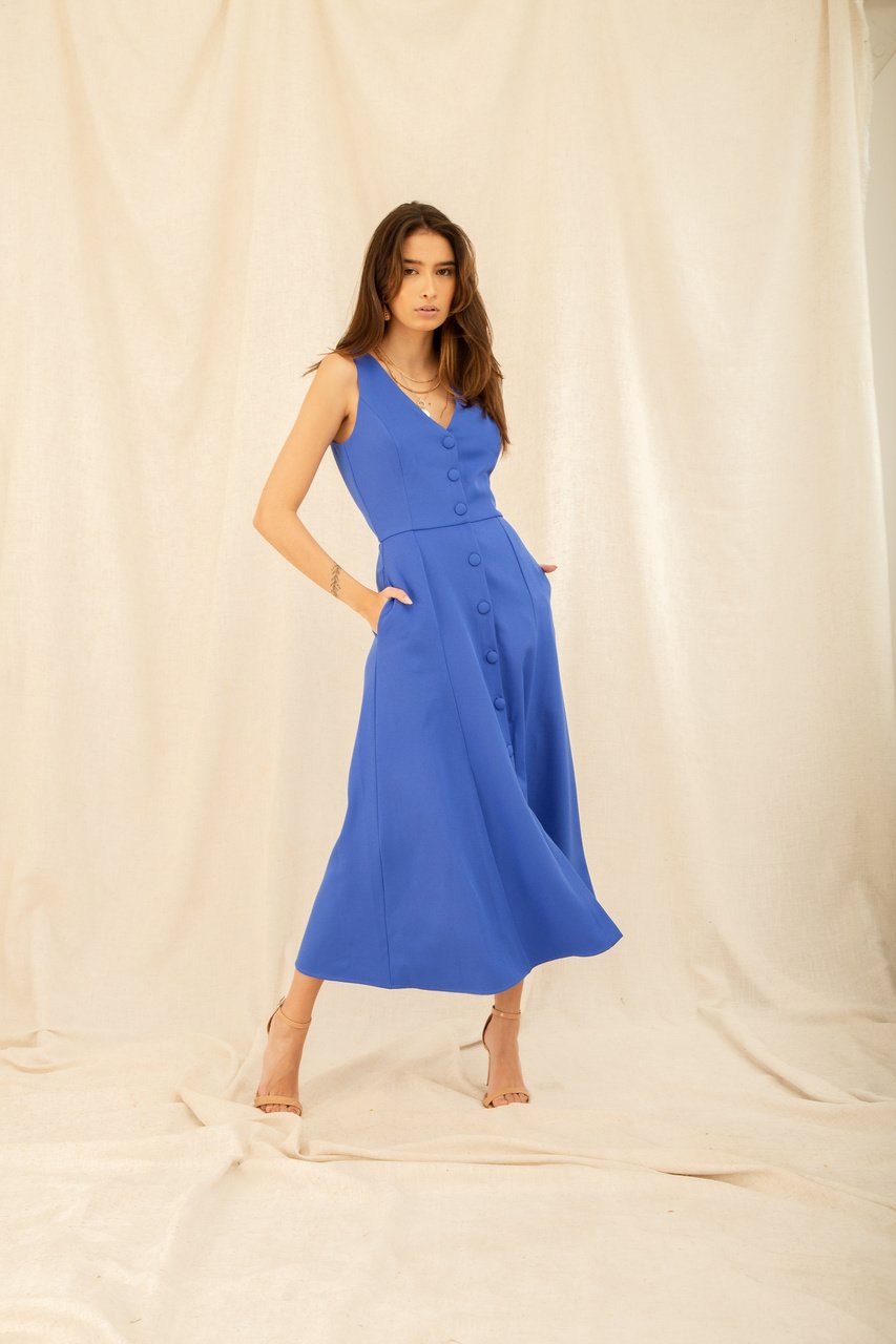 Vestido Versátil