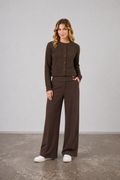 Cardigan Tricot Chic