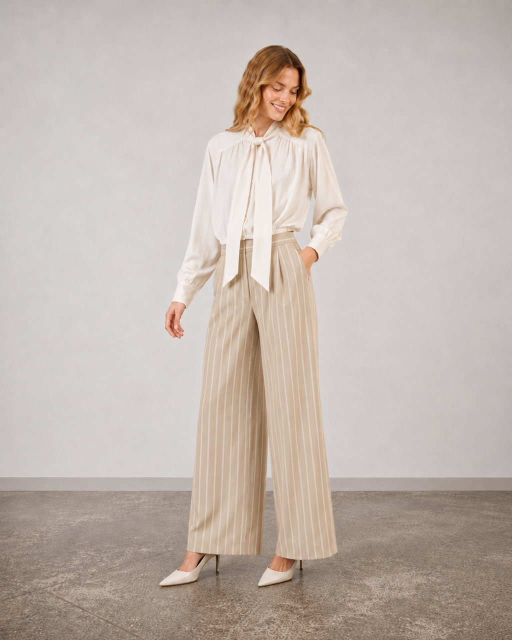 Camisa Modern Essence