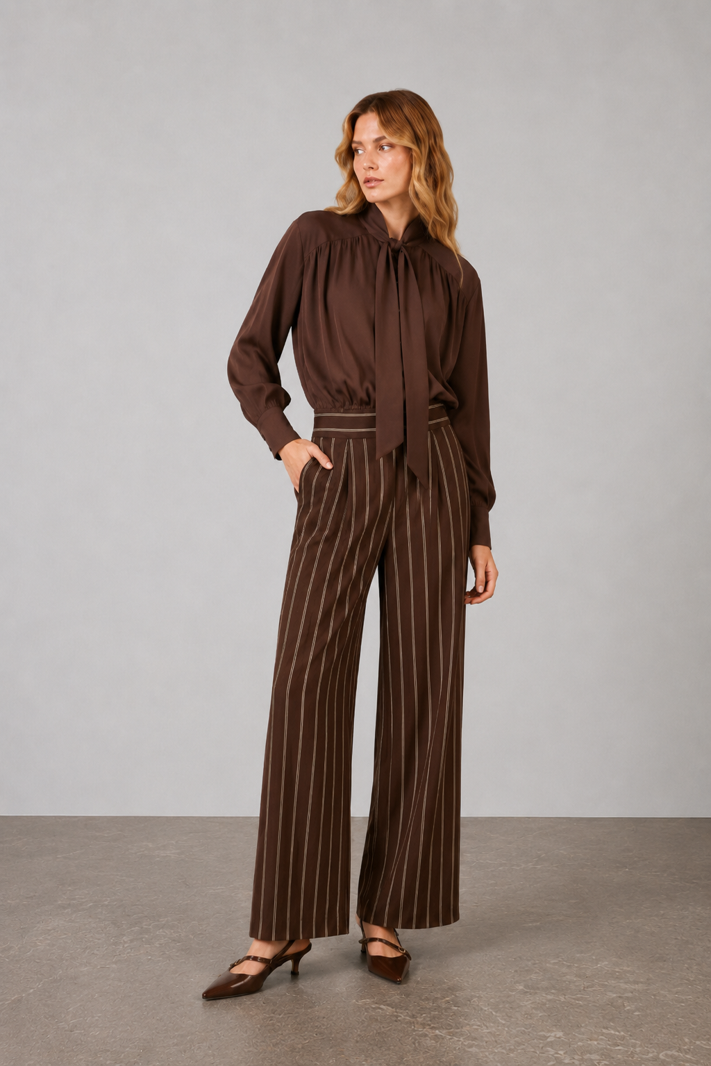 Camisa Modern Essence