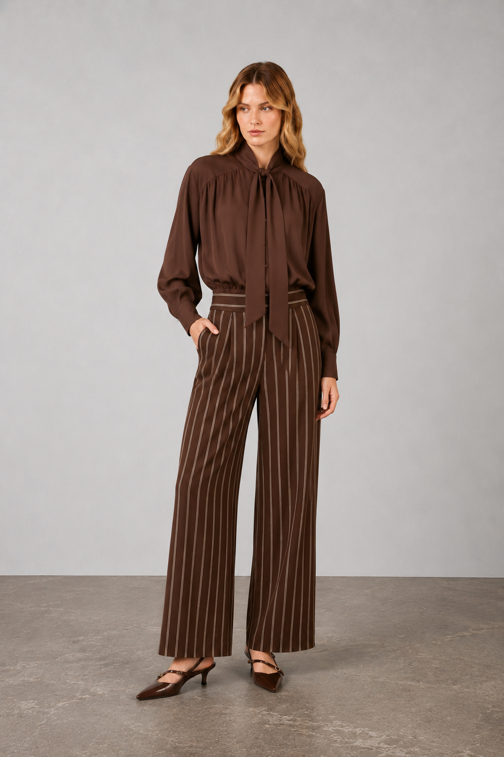 Camisa Modern Essence