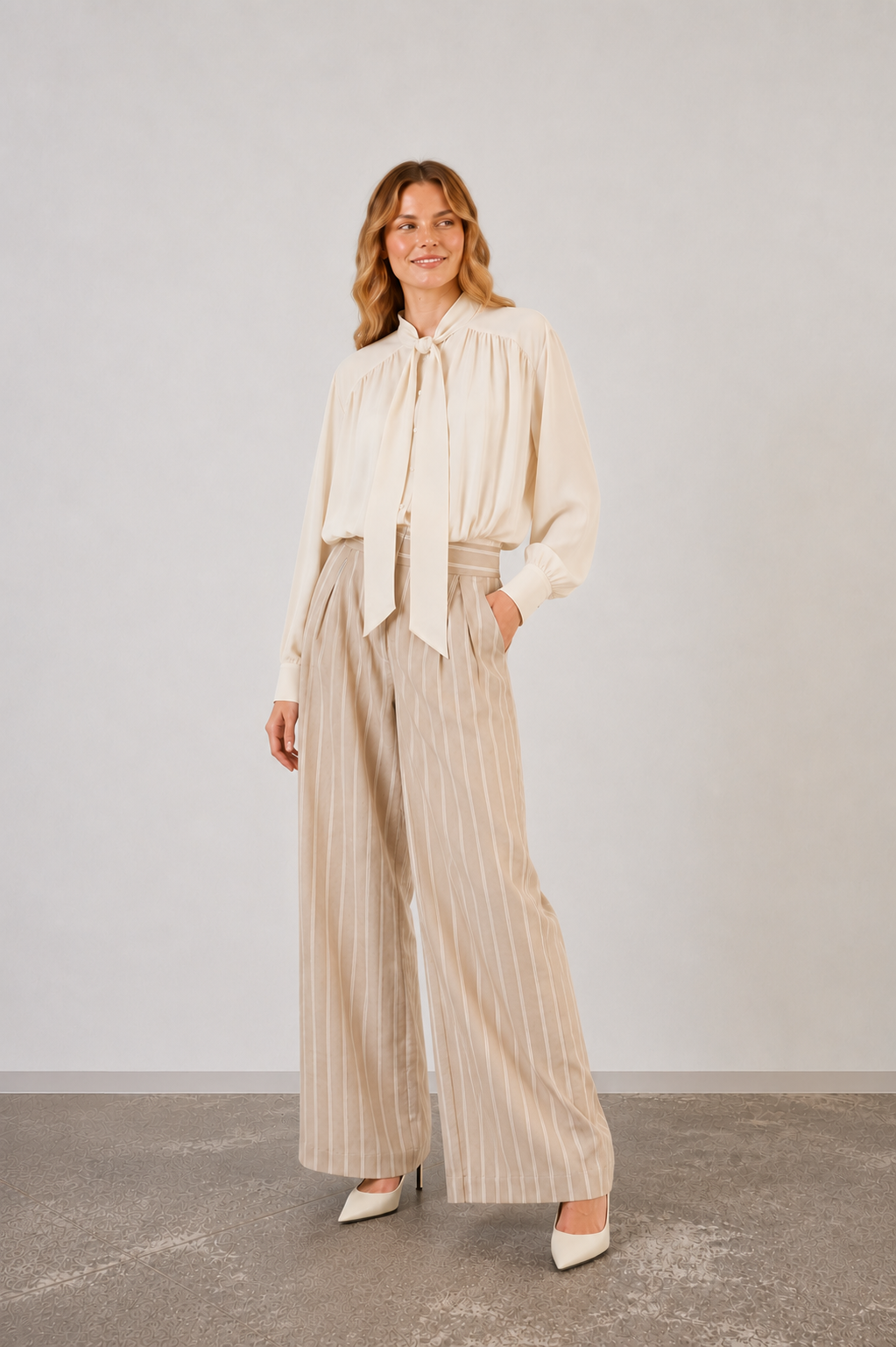 Camisa Modern Essence