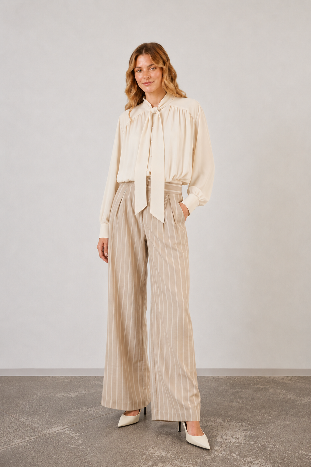 Camisa Modern Essence
