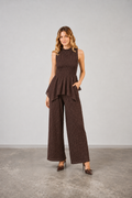 Conjunto Renda Chic