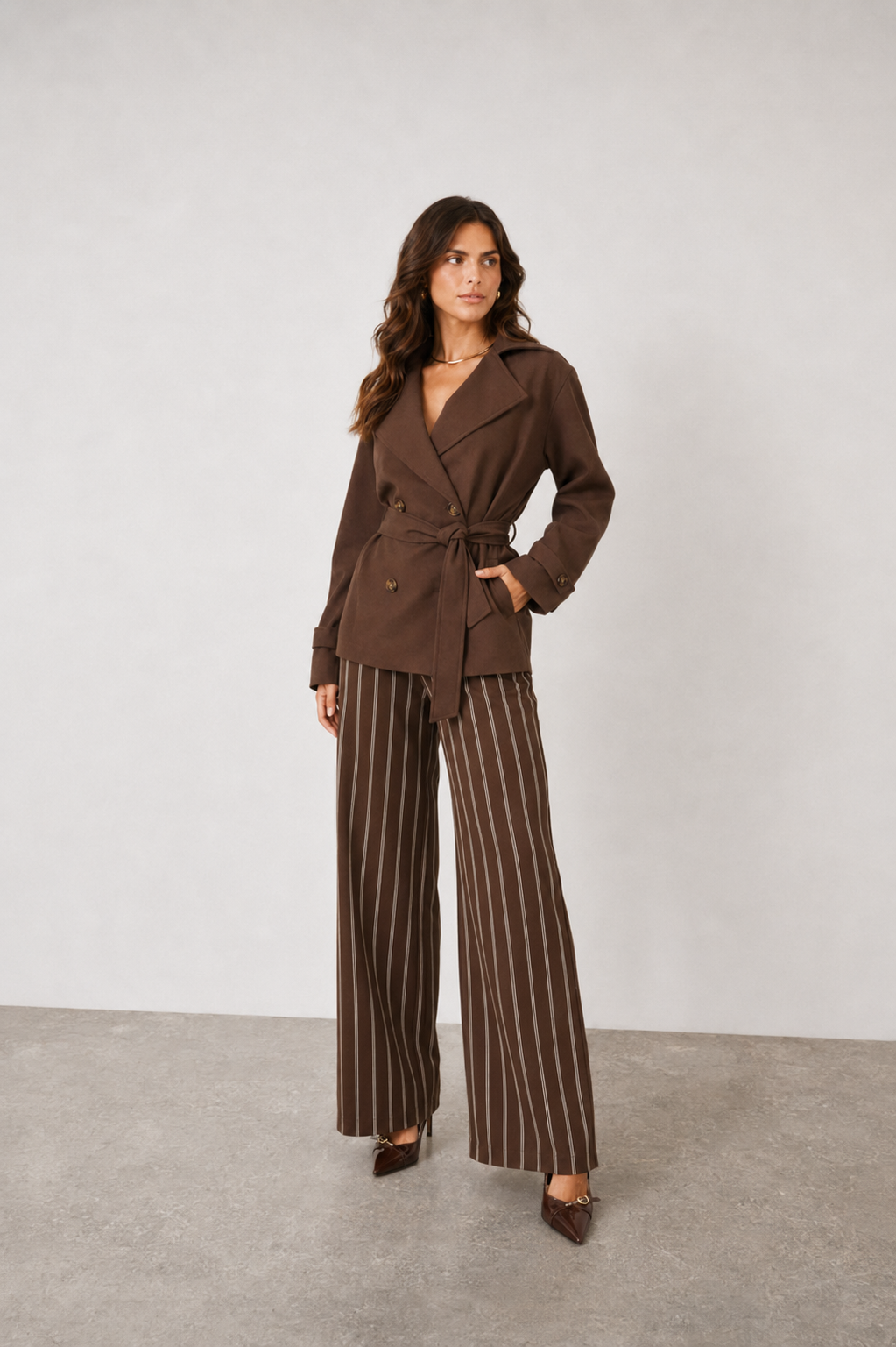 Casaco Classic Trench