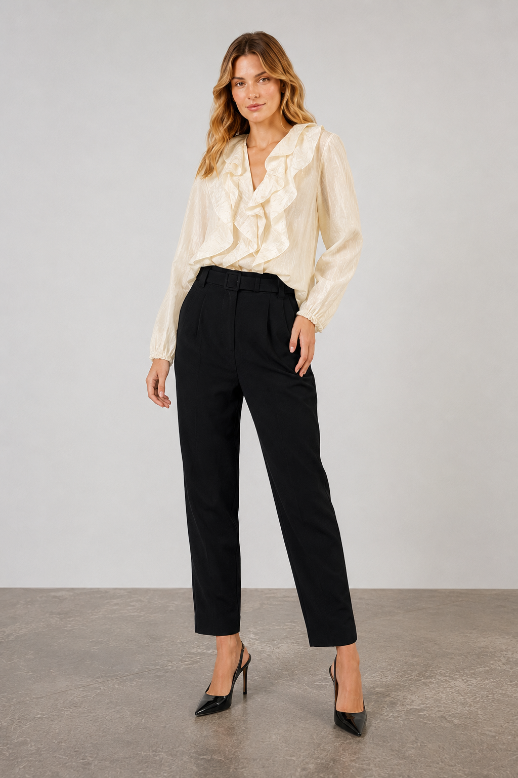 Camisa Essence
