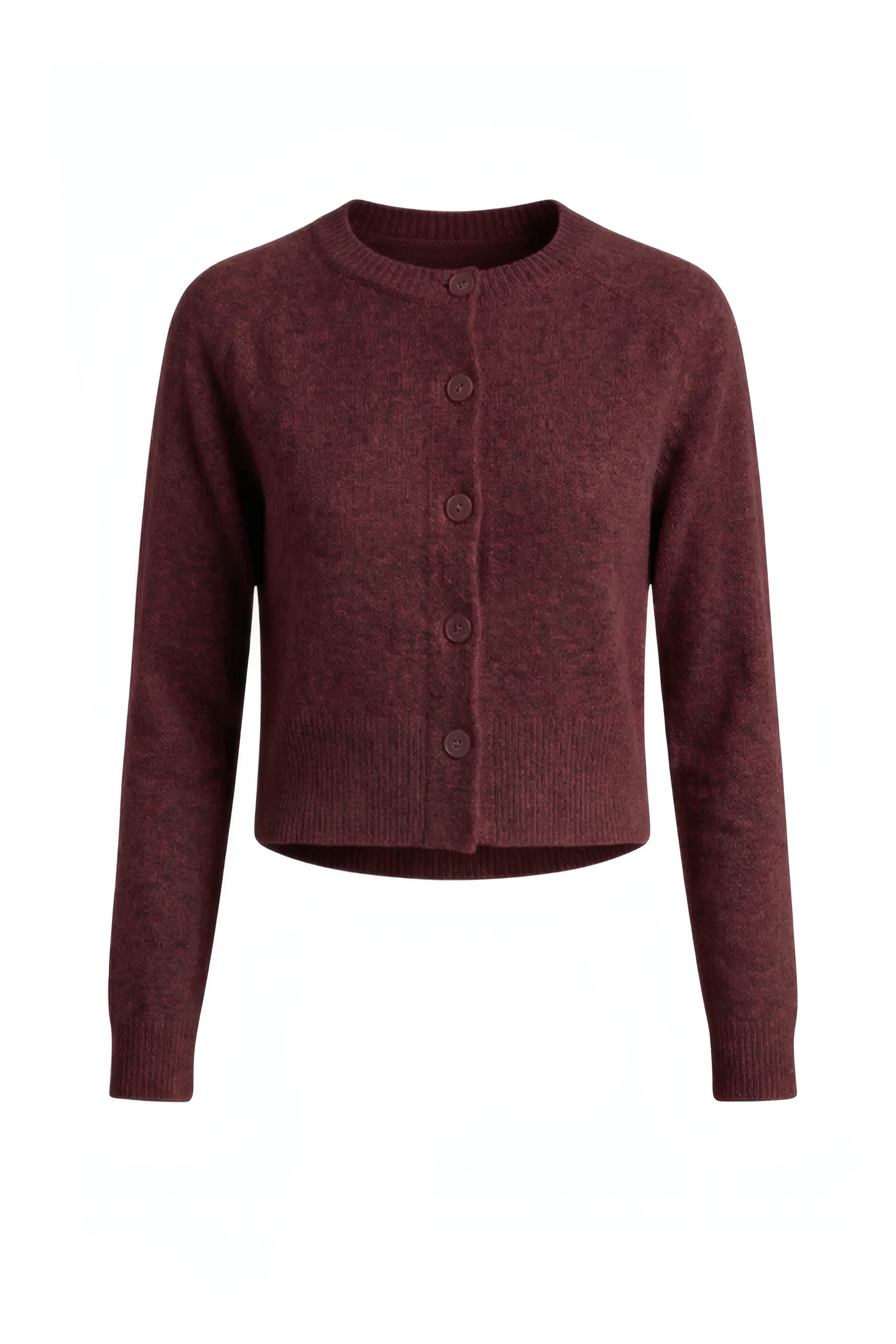 Cardigan Tricot Chic